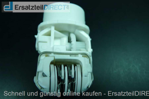 Ladyshave Mini-Epilieraufsatz passend für HP6579
