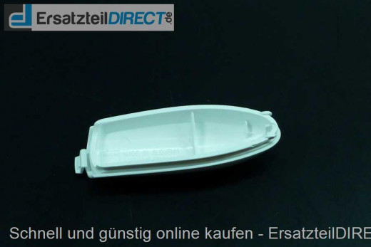 Ladyshave Akkufach passend für HP6579 HP6582