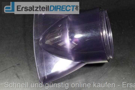 Haartrockner Aufsatzdüse passend für HP8180 HP8182