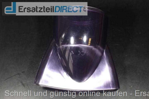 Haartrockner Aufsatzdüse passend für HP8180 HP8182