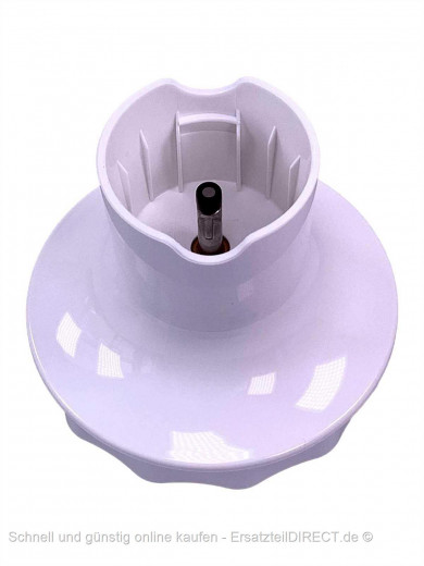 Zerkleinerer Deckel HR1600 HR1613 - HR1617