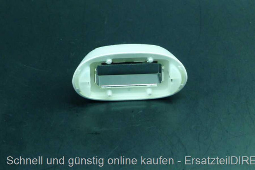 Lichthaarentfernung Aufsatz SC2003 TT3003
