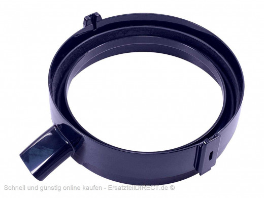 Entsafter Ring Sammler passend für HR1855*