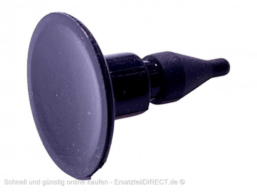 Entsafter Gummi Fuß Saugnapf HR1855 HR1864