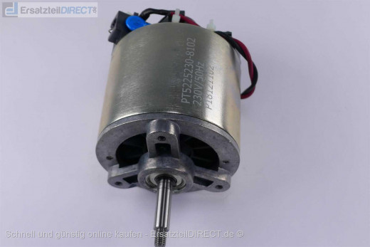 Entsafter Motor 230V HR1855 HR1863 HR1867