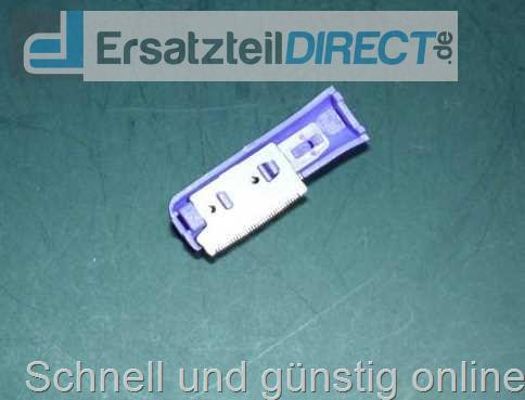 Präzisionstrimmer-Klinge Augenbraue HP6391