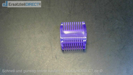 Präzisionstrimmer Kamm vilett passend für HP6391