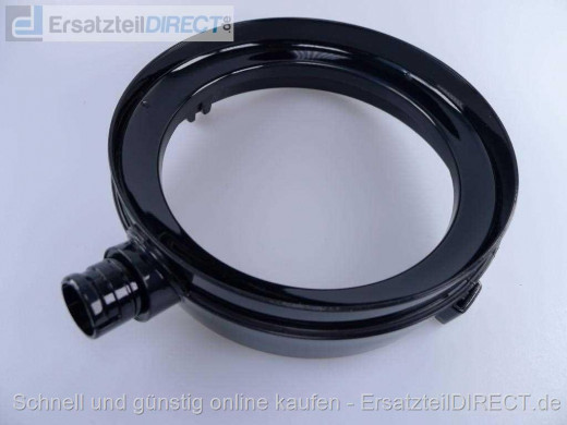 Entsafter Ring Sammler passend für HR1836 HR1837