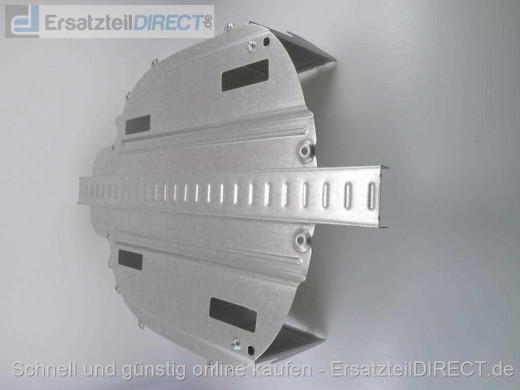 Heißluftfritteuse Blechboden HD9240 HD9247
