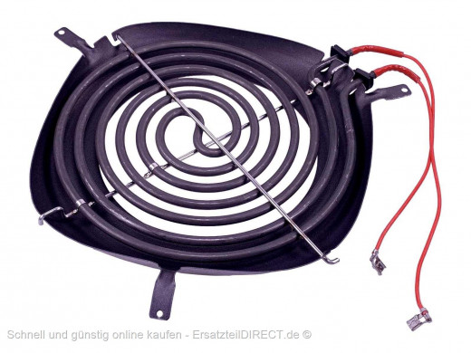 Heißluft-Fritteuse Heiverwendbar passend für ng HD9240 RI9240