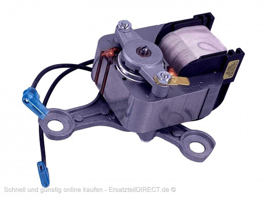 Heißluft-Fritteuse Motor HD9240 RI9240