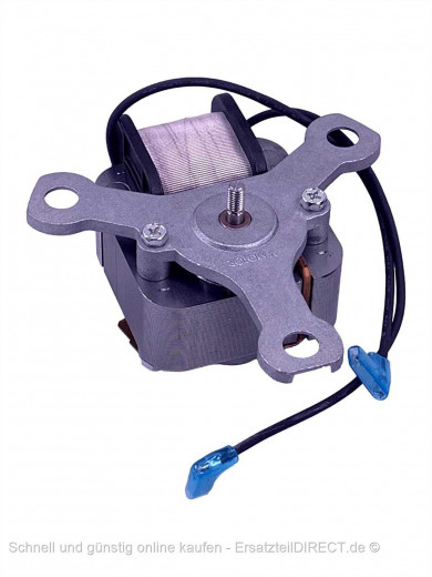 Heißluft-Fritteuse Motor HD9240 RI9240
