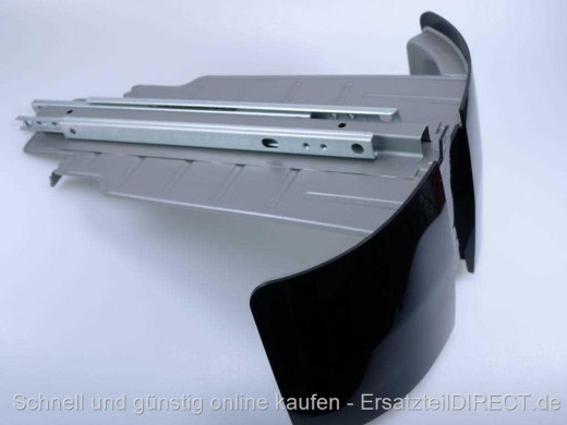 Heißluft-Fritteuse Schublade HD9240 HD9247