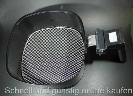 Heißluft-Fritteuse Korb +Gitter passend für HD9220