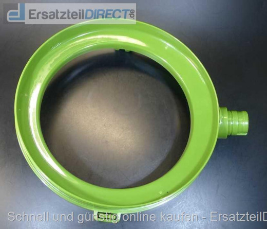 Entsafter Saftring Auffangring passend für HR1832