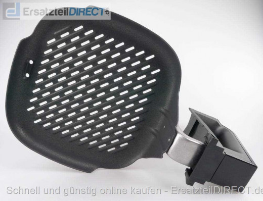 Fritteuse Grillpfanne HD9911 passend für HD9240