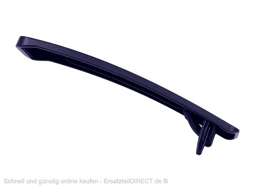 Entsafter Klemme + Scharnier HR1855 HR1864