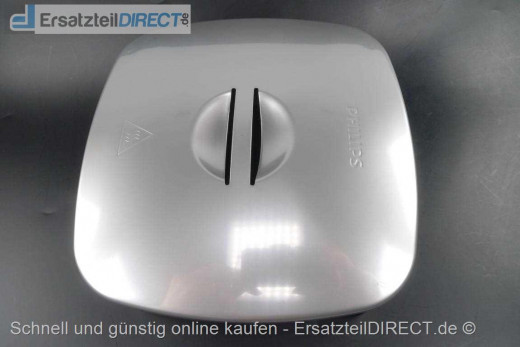 Heißluftfritteuse Deckel HD9932 passend für HD9240
