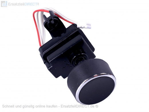 Heißluftfritteuse Drehknopf+Platine HD9643