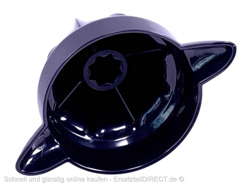Entsafter Presskegel HR1915 HR1916 HR1918