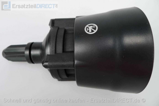 Entsafter Spindel HR1915 HR1916 - HR1925