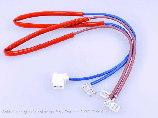 Fritteuse HV Kabel HD9240 HD9247 HD9248