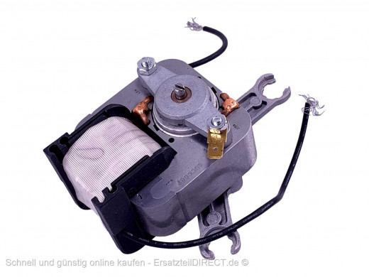 Heißluft-Fritteuse Motor verwendbar passend für HD9650 -HD9654
