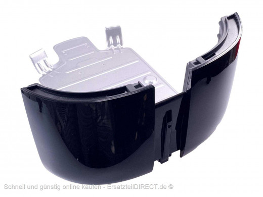 Heißluft-Fritteuse Schublade HD9650 HD9652