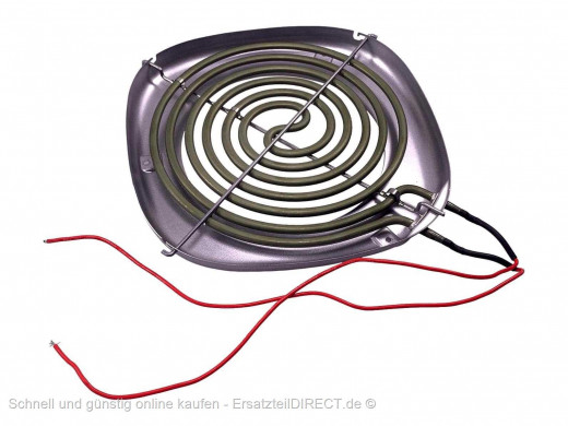 Heißluft-Fritteusen Heiverwendbar passend für ng HD9650 HD9652