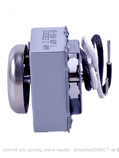 Heißluft-Fritteuse Timer passend für HD9630 HD9750