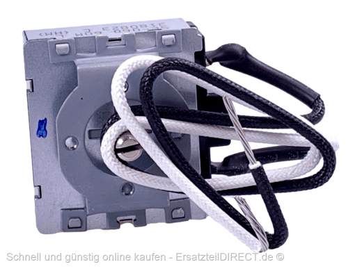 Heißluft-Fritteuse Timer passend für HD9630 HD9750