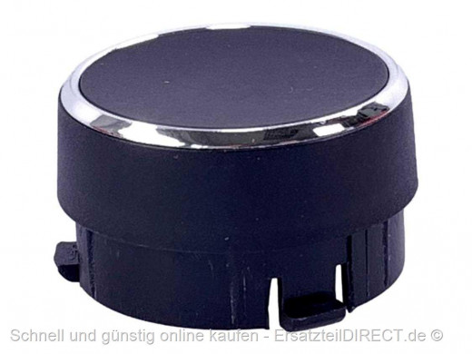 Heißluft-Fritteuse Drehknopf HD9650 HD9652
