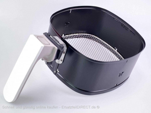 Fritteuse Frittierkorb HD9216