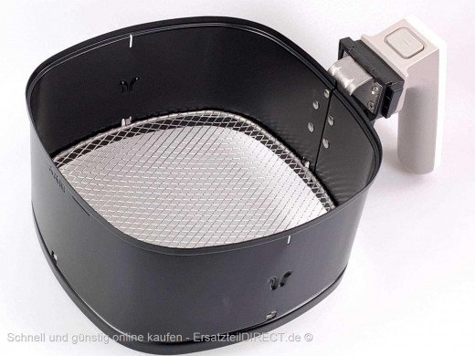 Fritteuse Frittierkorb HD9216