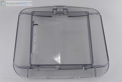 Pasta Maker Deckel verwendbar passend für HR2380 HR2381 HR2382