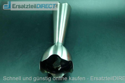 Stabmixer Metallmixstab HR 1378/00