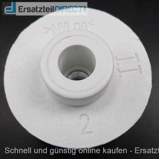 Küchenmaschine Kupplung verwendbar passend für HR7620 - HD7625