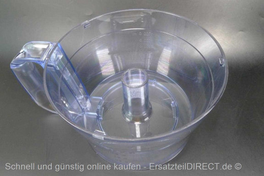 Küchenmaschinen Schüssel HR7620 HR7625