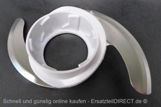 Küchenmaschine Messer HR7620 HR7621 HR7625