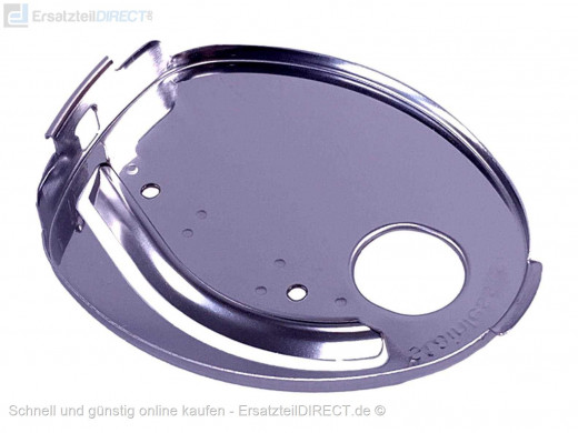 Küchenmaschine Messer passend für HR7620 7625