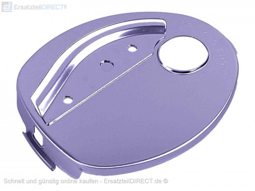 Küchenmaschine Messer passend für HR7620 7625
