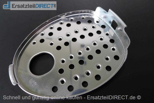 Küchenmaschine Reibe HR7620 HR7621 HR7625