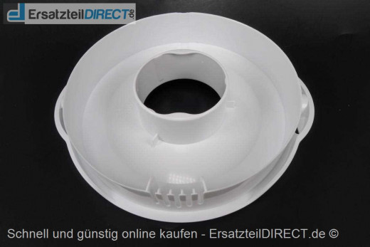Küchenmaschine Deckel passend für HR7620 7625