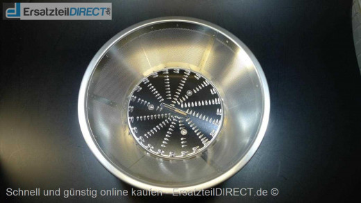 Entsafter Filter / Sieb passend für HR1858