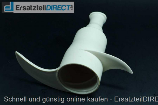Küchenmaschine Knethaken passend für HR7723/00