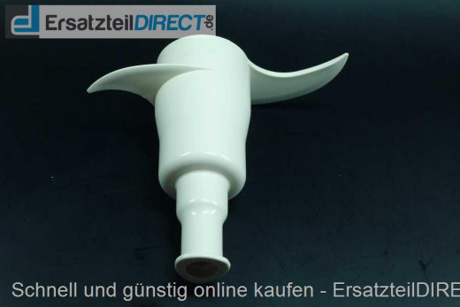 Küchenmaschine Knethaken passend für HR7723/00