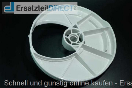 Küchenmaschine Halter passend für HR7756/01 HR7754