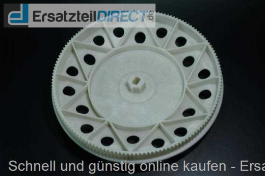 Küchenmaschine Riemenscheibe HR7756/01