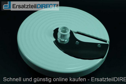 Schneidescheibe verstellbar HR7768 HR7758