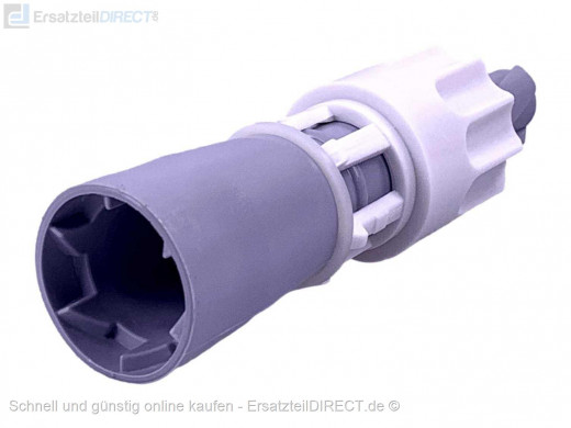 Küchenmaschine Antriebsachse passend für HR7756/01